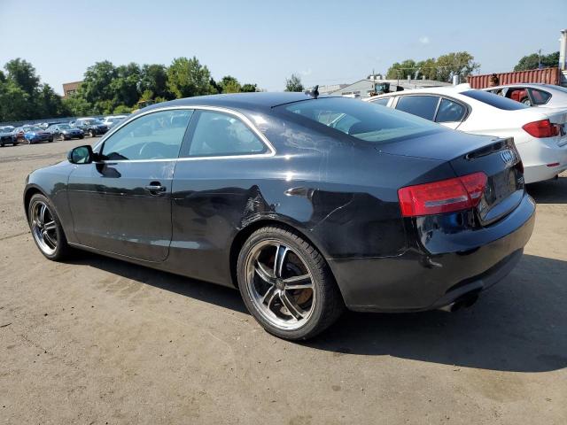 Photo 1 VIN: WAULFAFR8CA013856 - AUDI A5 PREMIUM 