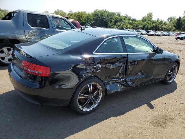 Photo 2 VIN: WAULFAFR8CA013856 - AUDI A5 PREMIUM 