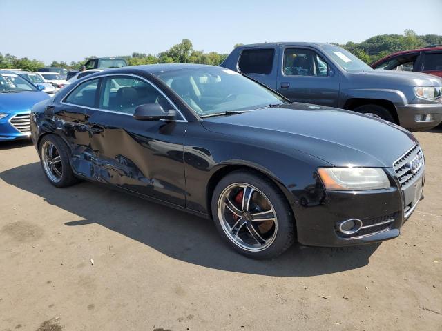 Photo 3 VIN: WAULFAFR8CA013856 - AUDI A5 PREMIUM 