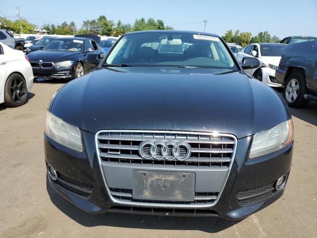 Photo 4 VIN: WAULFAFR8CA013856 - AUDI A5 PREMIUM 