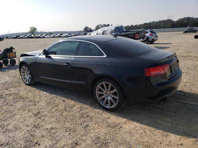 Photo 1 VIN: WAULFAFR8CA022444 - AUDI A5 