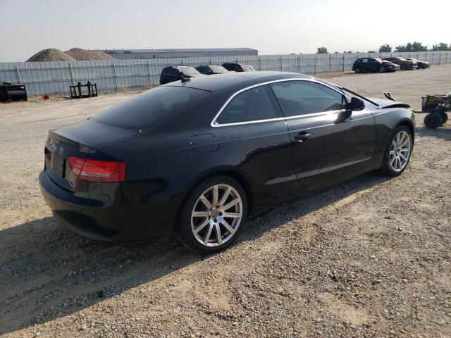 Photo 2 VIN: WAULFAFR8CA022444 - AUDI A5 