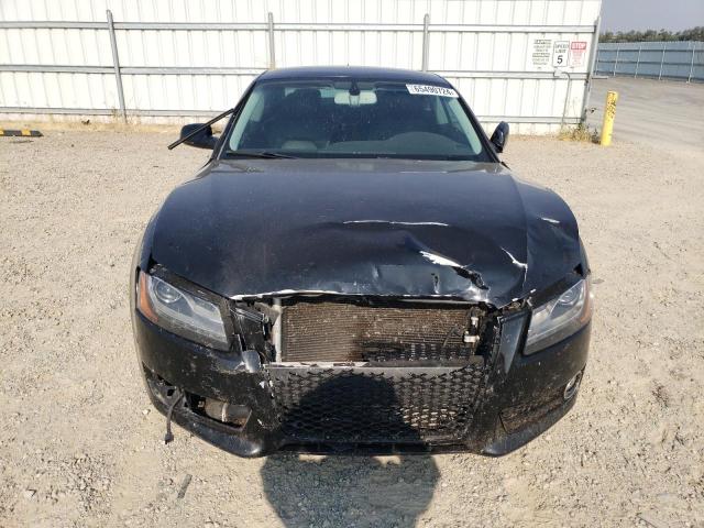 Photo 4 VIN: WAULFAFR8CA022444 - AUDI A5 