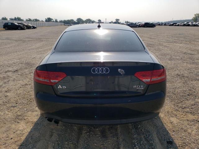 Photo 5 VIN: WAULFAFR8CA022444 - AUDI A5 