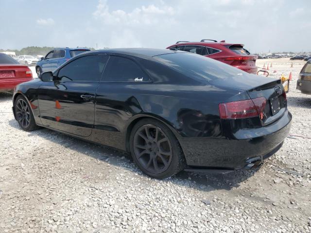 Photo 1 VIN: WAULFAFR8CA027210 - AUDI A5 PREMIUM 