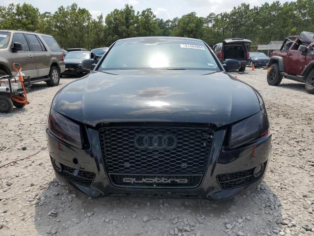 Photo 4 VIN: WAULFAFR8CA027210 - AUDI A5 PREMIUM 