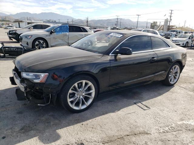 Photo 0 VIN: WAULFAFR8DA001885 - AUDI A5 PREMIUM 