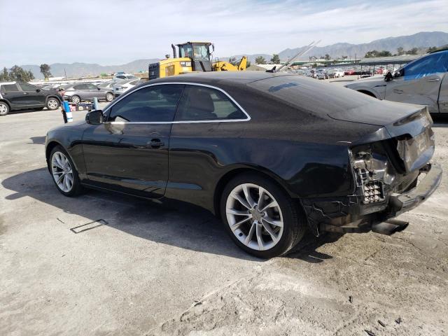 Photo 1 VIN: WAULFAFR8DA001885 - AUDI A5 PREMIUM 