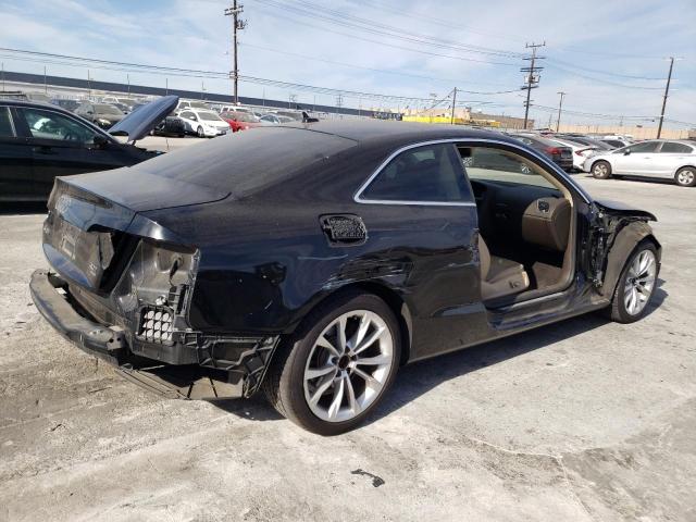 Photo 2 VIN: WAULFAFR8DA001885 - AUDI A5 PREMIUM 