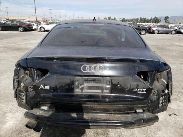 Photo 5 VIN: WAULFAFR8DA001885 - AUDI A5 PREMIUM 