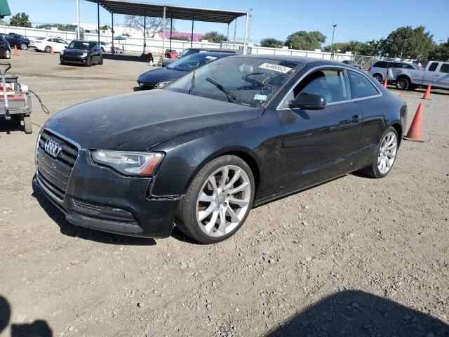 Photo 0 VIN: WAULFAFR8DA023255 - AUDI A5 