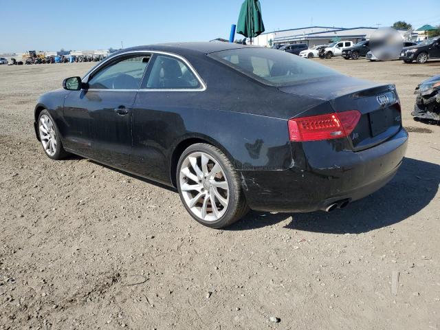 Photo 1 VIN: WAULFAFR8DA023255 - AUDI A5 