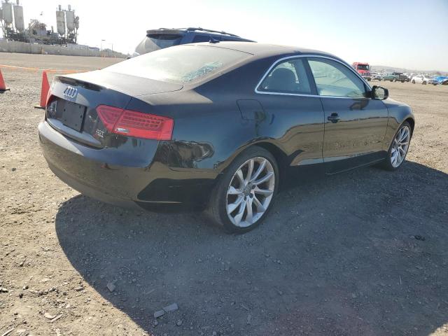 Photo 2 VIN: WAULFAFR8DA023255 - AUDI A5 