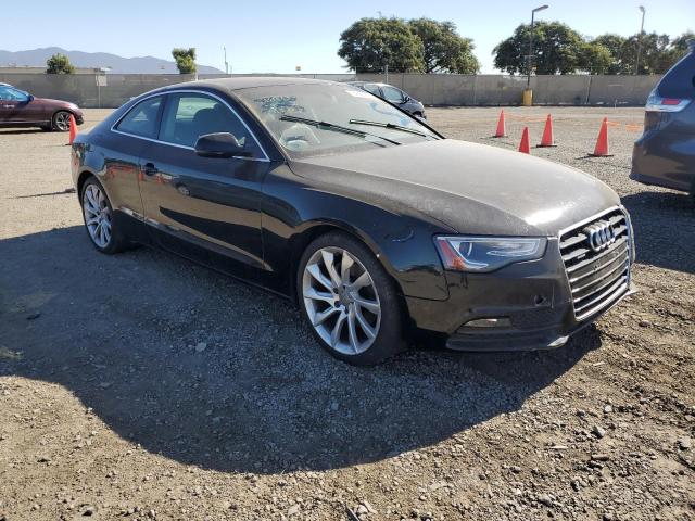 Photo 3 VIN: WAULFAFR8DA023255 - AUDI A5 