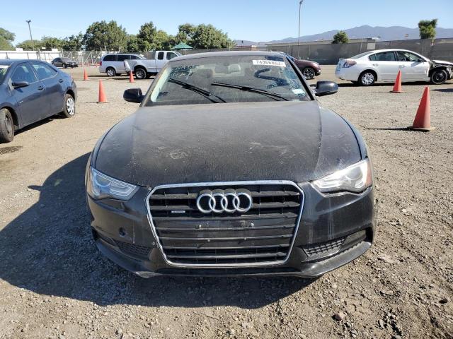 Photo 4 VIN: WAULFAFR8DA023255 - AUDI A5 