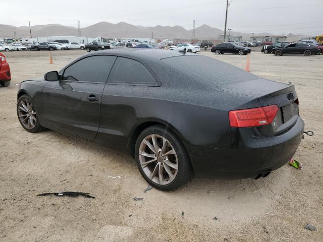 Photo 1 VIN: WAULFAFR8DA034191 - AUDI A5 