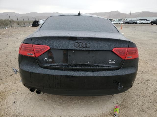 Photo 5 VIN: WAULFAFR8DA034191 - AUDI A5 