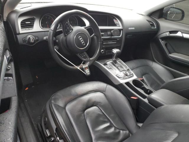 Photo 7 VIN: WAULFAFR8DA034191 - AUDI A5 