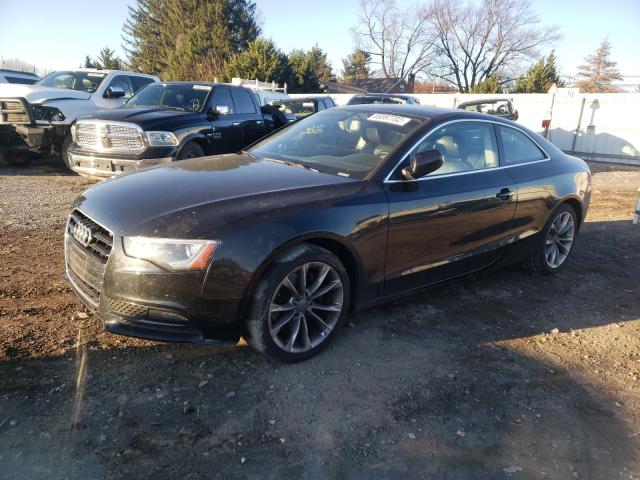 Photo 0 VIN: WAULFAFR8EA003086 - AUDI A5 PREMIUM 