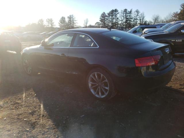 Photo 1 VIN: WAULFAFR8EA003086 - AUDI A5 PREMIUM 