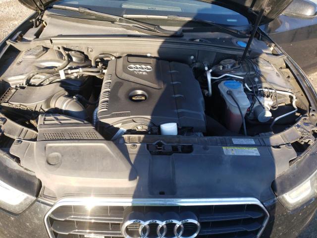 Photo 10 VIN: WAULFAFR8EA003086 - AUDI A5 PREMIUM 