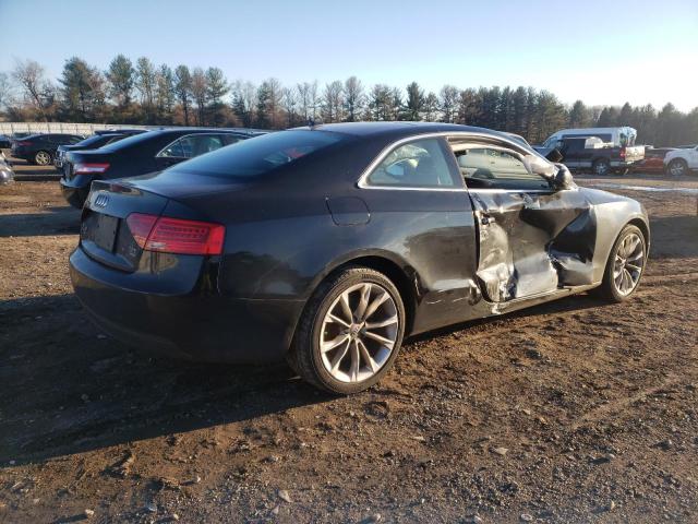 Photo 2 VIN: WAULFAFR8EA003086 - AUDI A5 PREMIUM 