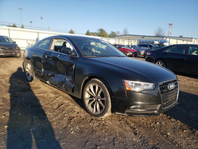 Photo 3 VIN: WAULFAFR8EA003086 - AUDI A5 PREMIUM 