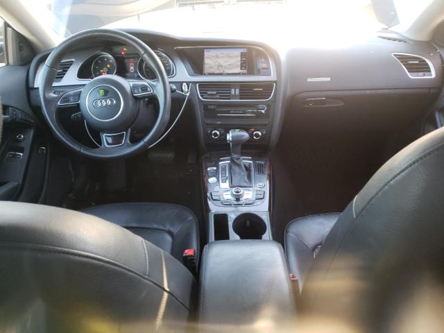 Photo 7 VIN: WAULFAFR8EA003086 - AUDI A5 PREMIUM 