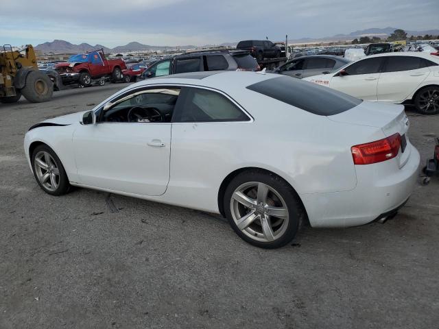 Photo 1 VIN: WAULFAFR8EA025654 - AUDI A5 PREMIUM 