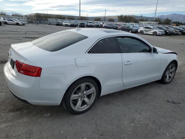 Photo 2 VIN: WAULFAFR8EA025654 - AUDI A5 PREMIUM 