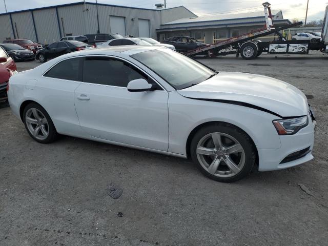 Photo 3 VIN: WAULFAFR8EA025654 - AUDI A5 PREMIUM 