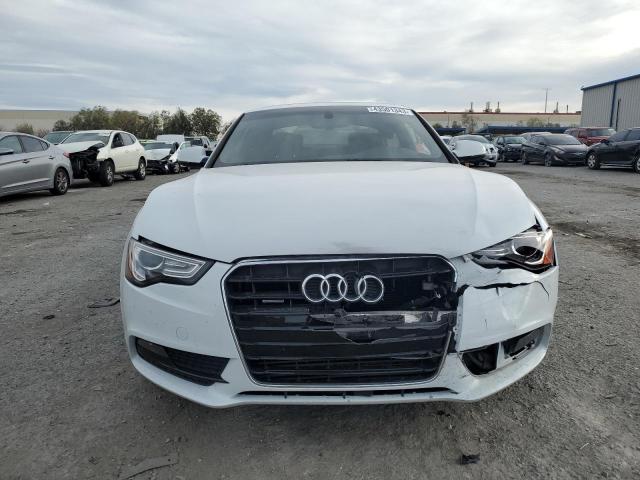 Photo 4 VIN: WAULFAFR8EA025654 - AUDI A5 PREMIUM 