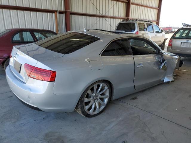 Photo 2 VIN: WAULFAFR8EA062798 - AUDI A5 PREMIUM 