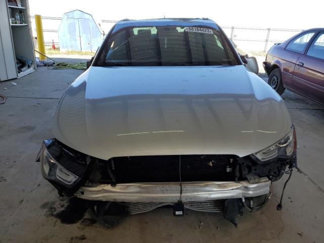 Photo 4 VIN: WAULFAFR8EA062798 - AUDI A5 PREMIUM 