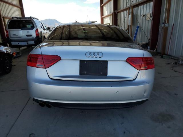 Photo 5 VIN: WAULFAFR8EA062798 - AUDI A5 PREMIUM 