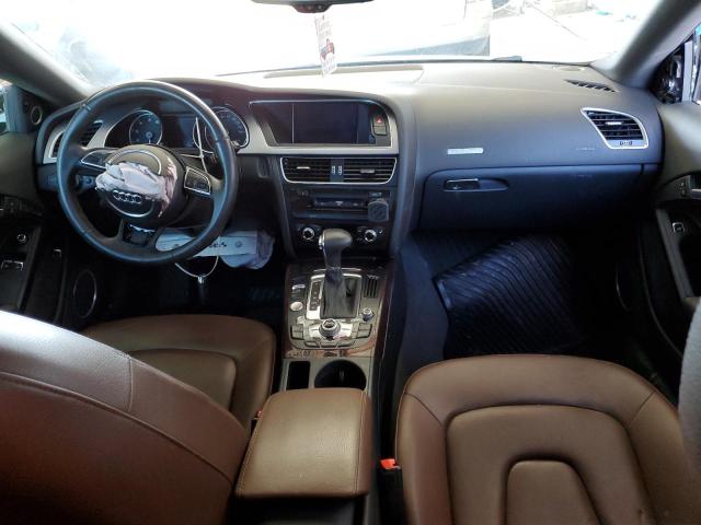 Photo 7 VIN: WAULFAFR8EA062798 - AUDI A5 PREMIUM 