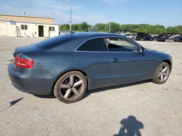 Photo 2 VIN: WAULFAFR9AA000952 - AUDI A5 