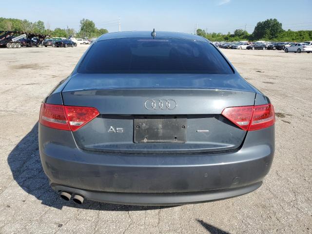 Photo 5 VIN: WAULFAFR9AA000952 - AUDI A5 