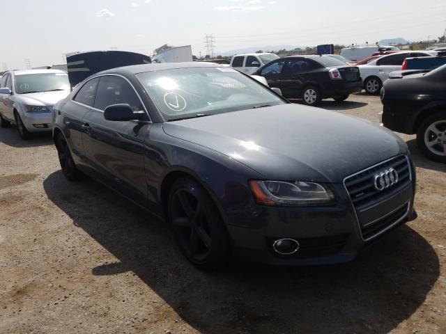 Photo 0 VIN: WAULFAFR9AA004239 - AUDI A5 PREMIUM 