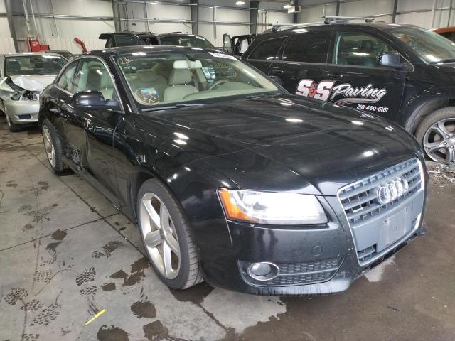 Photo 0 VIN: WAULFAFR9AA004760 - AUDI A5 PREMIUM 