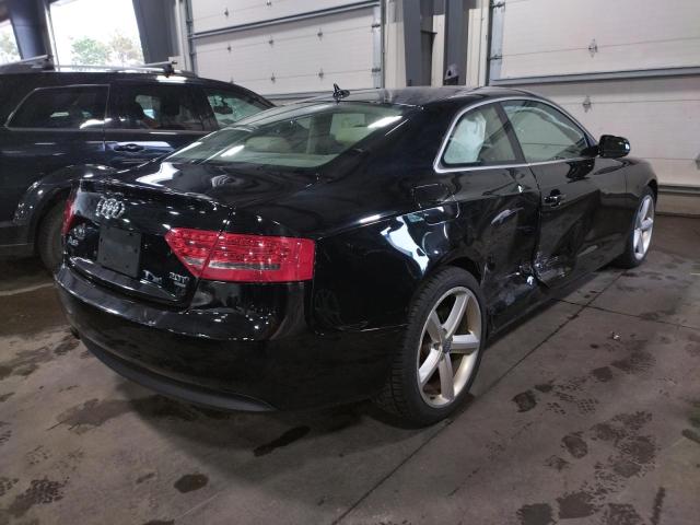 Photo 3 VIN: WAULFAFR9AA004760 - AUDI A5 PREMIUM 