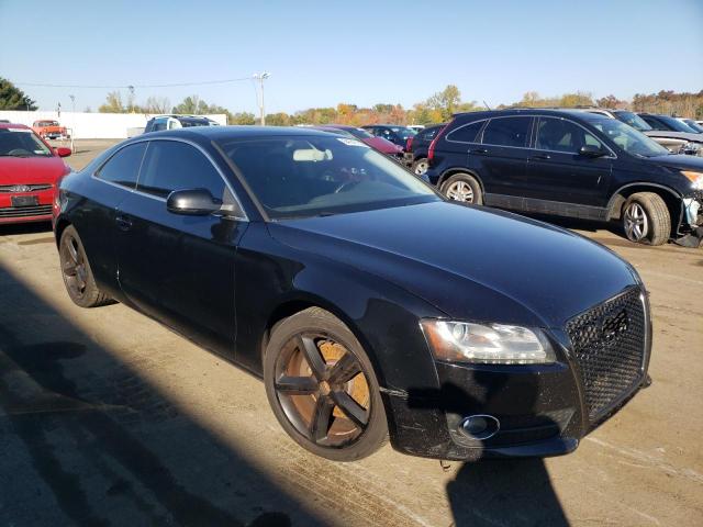 Photo 0 VIN: WAULFAFR9AA006881 - AUDI A5 PREMIUM 