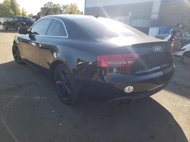 Photo 2 VIN: WAULFAFR9AA006881 - AUDI A5 PREMIUM 