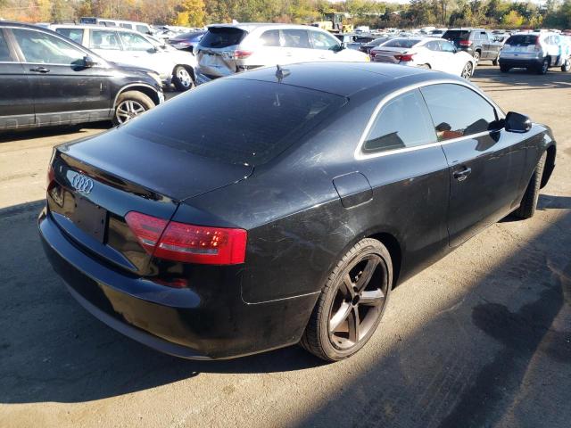 Photo 3 VIN: WAULFAFR9AA006881 - AUDI A5 PREMIUM 