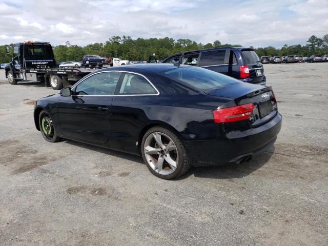 Photo 1 VIN: WAULFAFR9AA049682 - AUDI A5 PREMIUM 