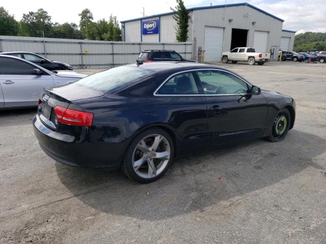 Photo 2 VIN: WAULFAFR9AA049682 - AUDI A5 PREMIUM 