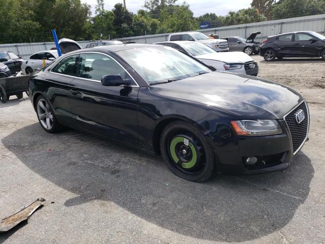 Photo 3 VIN: WAULFAFR9AA049682 - AUDI A5 PREMIUM 