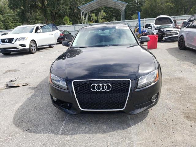 Photo 4 VIN: WAULFAFR9AA049682 - AUDI A5 PREMIUM 