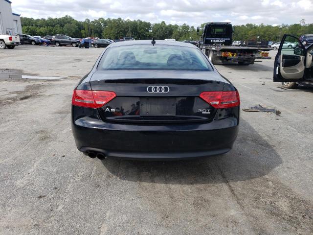 Photo 5 VIN: WAULFAFR9AA049682 - AUDI A5 PREMIUM 