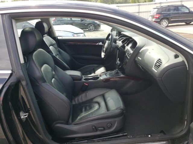 Photo 9 VIN: WAULFAFR9AA049682 - AUDI A5 PREMIUM 